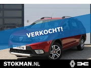 Dacia Logan Mcv - 0.9 TCe Tech Road | navigatie | climate control | trekhaak |