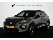 Peugeot e-2008 - EV GT 54 kWh Panoramadak Keyless Camera