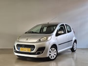 Peugeot 107 - 1.0 Envy / Origineel NL/ 5-Deurs / Airco