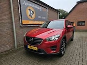 Mazda CX-5 - 2.5 SkyActiv-G 192 GT-M 4WD