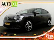 Volkswagen ID.4 - Family 77 kWh Pano-dak 20'LMV Camera Alacantara/Leder