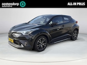 Toyota C-HR - 1.2 Turbo Executive Automaat