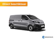 Peugeot Expert - Standaard - Elektrisch | 16" stalen velgen | Elektrisch bedi
