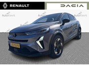 Renault Captur - 1.8 E-Tech full hybrid 160 techno - pack winter