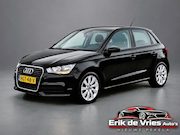 Audi A1 - SPORTBACK 1.2 TFSI Ambition