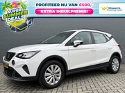 Seat Arona - 1.0 TSI 95pk Style | Summer Deals | Automatische Verlichting