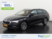 Skoda Octavia - Combi 1.4 TSI iV PHEV Ambition | All-in 553, - Private Lease