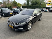 Volkswagen Passat - Variant 1.6 TDI Comfort Business , automaat , navigatie , pd