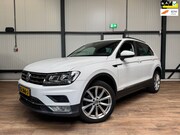 Volkswagen Tiguan - 1.4 TSI Comfortline / CRUISE / NAVI / CLIMA