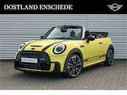MINI John Cooper Works - S Rockingham GT JCW Automaat / Achteruitrijcamera