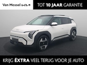 Kia EV3 - Plus Advanced 58.3 kWh Stoel Stuur Verwarming | Navigatie |