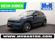 Lynk & Co 01 - 1.5 Plug-in Hybride|ZWARTE.HEMEL|360ºCAM|SOH95%