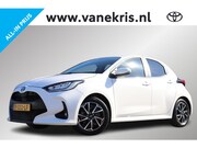Toyota Yaris - 1.5 Hybrid Dynamic, Trekhaak, Stoelverwarming voor, Apple Ca