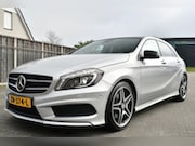 Mercedes-Benz A-klasse - 250 AMG Pano|ACC|Harman Kardon|Camera