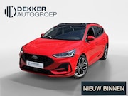 Ford Focus - Wagon 1.0 EcoBoost Hybrid ST Line X