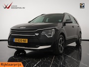 Kia Niro - 1.6 GDi PHEV Plug-in Hybrid DynamicPlusLine - Navigatie - Ca