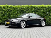 Audi TT - 45 TFSI Pro Line S COMPETITION +, S-LINE, LEDER/ALCANTARA, N
