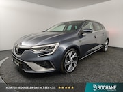 Renault Mégane E-Tech - Estate 1.6 Plug-In Hybrid 160 R.S. Line | Camera | Sportstoe