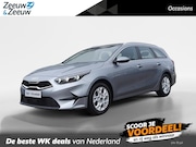 Kia Ceed - Sportswagon 1.5 T-GDi DynamicLine | Navigatie | Camera | App