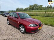 Seat Ibiza - 1.4-16V Stella