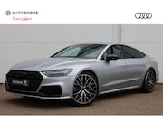 Audi A7 - Sportback 50 TFSI e quattro S Edition Competition | SOH 87,