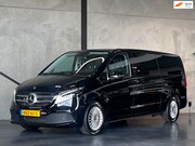 Mercedes-Benz V-klasse - 300d ExtraLang, Burmester, CarPlay, 8-zits, MBUX, Trekhaak, 
