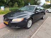 Volvo V70 - 2.4D Limited Edition +