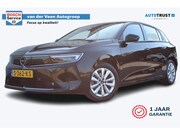 Opel Astra - 1.2 Level 2 | Incl. 12 maanden garantie | Cruise control | C