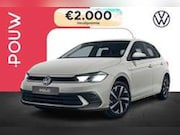 Volkswagen Polo - 1.0 TSI 95pk Life Edition | Comfort Pakket | 16" V