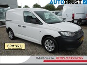 Volkswagen Caddy - Cargo 2.0 TDI 75PK L1 Airco Cruise Camera Trekhaak