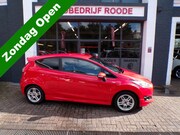 Ford Fiesta - 1.0 EcoBoost ST Line DEALER OND, TOP STAAT! ''ZONDAG OPEN''