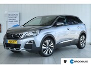 Peugeot 3008 - 1.2 Turbo Blue Lease Premium | Cruise Control | Camera | Nav