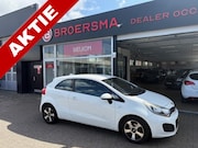 Kia Rio - 1.2 CVVT Comfort Pack