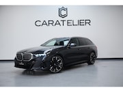 BMW 5-serie - Touring 530e / M Sport / M Multifunctionele Stoelen / Harman