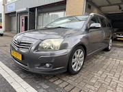 Toyota Avensis - 2.4 VVTi Luna Business LEER NAVI CLIMA PDC TREKHAAK NAP APK