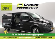 Mercedes-Benz Vito - CDI Extra Lang 140PK | DC | 6 Zits | Clima | Cruise | Trekha