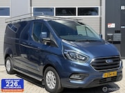 Ford Transit Custom - 290 2.0 TDCI L1H1 Limited AUTOMAAT Garantie