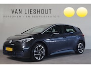 Volkswagen ID.3 - Pro 58 kWh NL-Auto!! Apple car-Play I 360 Camera I Memory se
