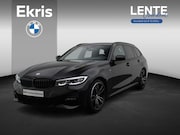 BMW 3-serie - 318i M Sportpakket | Executive | LED Koplampen | DAB | HiFi