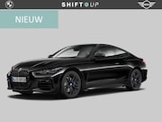 BMW 4-serie - Coupé M440i Schuifdak | Harman Kardon | M Stoelen