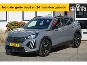 Peugeot 2008 - Allure automaat 24 maanden garantie