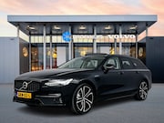 Volvo V90 - T8 Recharge Ultra Dark | 20" | Luchtvering | Geventileerd Na