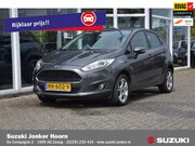 Ford Fiesta - 1.0 Style Ultimate