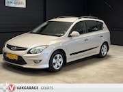 Hyundai i30 - 1.6 Automaat | Dealer onderhouden | NAP | Trekhaak | APK nie