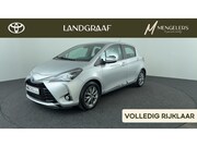 Toyota Yaris - 1.5 Hybrid Energy Plus