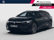 Volkswagen ID.7 - Limited Edition Plus 77 kWh accu 286 PK · Trekhaak