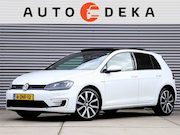 Volkswagen Golf - 1.4 TSI GTE *Panodak*Stoelverw.*Camera*