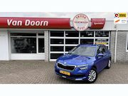 Skoda Kamiq - 1.0 TSI Ambition DSG 7 apple carplay|android auto| adaptive