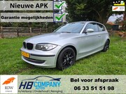 BMW 1-serie - 116i Business Line | Nieuwe Ketting | | | NAP