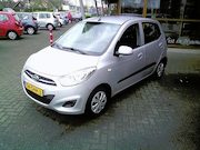 Hyundai i10 - 1.1 i-Drive Cool